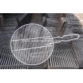 Crimped Wire Mesh For Coal And Mining Industry